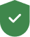 Sheild Tick Icon