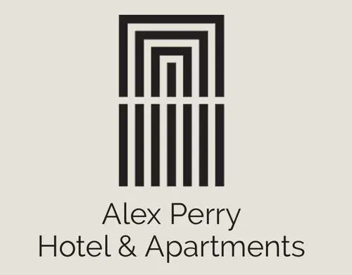 Alex Perry Hotel and Apartments combined trademark registration