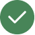Round Tick Icon