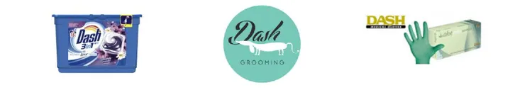 DASH trademark registrations in different classes for various goods and services